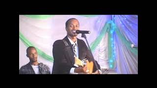 Workneh Alaro Live Worship  Abetu Ante Biruk Neh አቤቱ አንተ ብሩክ ነህ [upl. by Acim]