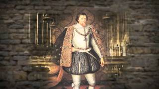 History of the King James Bible Part 2 [upl. by Meier]