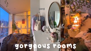 room tours and inspo tiktok☆彡 [upl. by Sillihp]