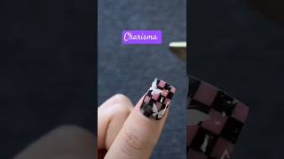 How to Shape Your Nails Perfectly nailcare nailextentions shorts [upl. by Roxi752]