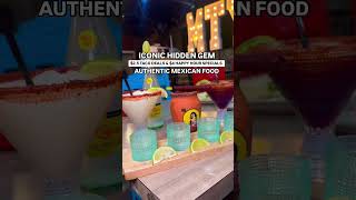 ✨ We Found a Hidden Gem Happy Hour at Monterrey Mexican Restaurant Discover Theme Nights Daily [upl. by Duarte]