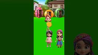 घरसेनिकलाराक्षस😯HindiCartoonRakshasCartoonCartoonShortVideocartoonshortvideo cartoon [upl. by Eirrol]