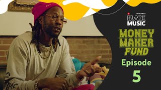 2 Chainz  Money Maker Fund Episode 5 [upl. by Richia251]