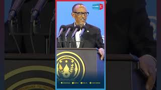 paulkagame PAUL KAGAME AVUGA KUBAVUGA U RWANDA NABI BAGEZE MU MAHANGA [upl. by Phene755]