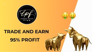 ForexPropFirm  Get Funded amp Start your Trades  FULL REVIEW [upl. by Riess]