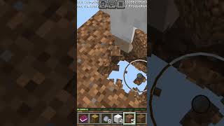 minecraft oneblock sason1 episode14 mistergaming [upl. by Oile60]