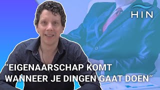 Eigenaarschap nemen is belangrijk maar hoe doe je dat [upl. by Dleifrag]