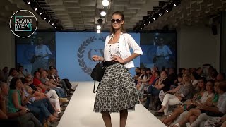 CLUB VOLTAIRE Florence Maredamare 2014  Full Show [upl. by Dysart730]