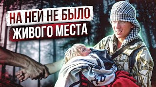 7 ЛЕТНЯЯ ДЕВОЧКА ПЕРЕЖИЛА НАСТОЯЩИЙ АД ПЕРЕД СМЕРТЬЮ  Тела детей выкапывали из под сарая [upl. by Pascal]