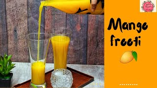 ম্যাংগো ফ্রুটোফ্রুটিফ্রুটিকা Bangladeshi Fresh Mango Juice Mango frooti Frooto Frutika [upl. by Issor]