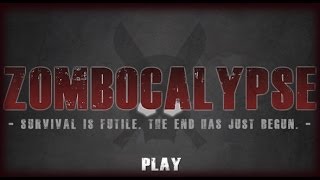 All Zombocalypse cheats [upl. by Aznarepse]