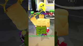 así desbloqueas la evo de sukuna roblox [upl. by Allemac976]