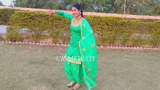 आई बियावली शर्म आवै मोए  Asmina Official Hd Video 2023  New Mewati Dj Song [upl. by Ehav]