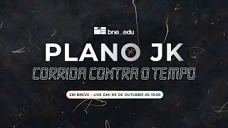 PLANO JK 242  Corrida contra o tempo [upl. by Yrovi]