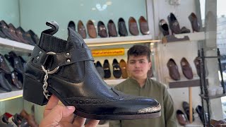 New Arrival  Mens Wear  Branded Shoes Original Leather Shoes  Wholesale Price and Handmade Shoes [upl. by Rebor]