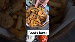 Good mood food😍 trending trendingshorts shorts [upl. by Humfried]