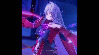 Honkai Impact 3rd  Thelema edit  XXX [upl. by Jacobo]