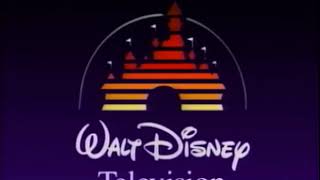 Roger Birnbaum Productions  Walt Disney Television  Buena Vista International 1997 [upl. by Neyr]