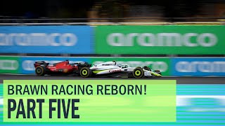 Brawn Racing Reborn Part 5 [upl. by Euk]