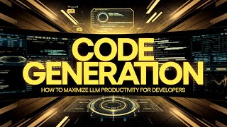 AI Code Generation How To Easily Make Web Applications amp Databases With ChatGPT o1 amp 4o [upl. by Ahsyat]