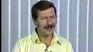 1987 Karolyi Training Camp [upl. by Pia]