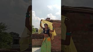 chane ke khet main bollowoodsong hindi dance [upl. by Suoinuj]