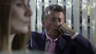 Holby City s13 e08 Hanssen scenes [upl. by Airbas]