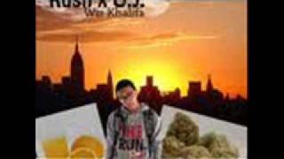 Wiz Khalifa  Visions w lyrics [upl. by Mckale]