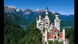 Castillo de Neuschwanstein [upl. by Tootsie]