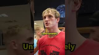 Niko Omilana Trolls Logan Paul 😂 [upl. by Nobel631]