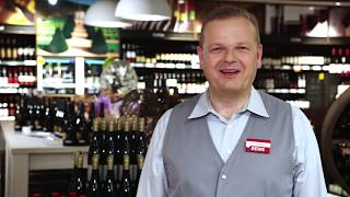 Für REWE Kaufmann Björn Keyser ist regionale Qualität unabdingbar [upl. by Lindly718]