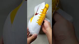 Unboxing Nike Kobe AD Mid Isaiah Thomas Cleveland Cavaliers PE [upl. by Latrice]