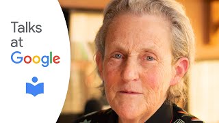 CSULB  Temple Grandin  Focus on Autism and Aspergers Syndrome [upl. by Shalom]