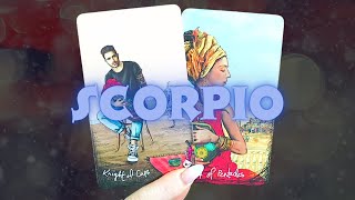 SCORPIO😯WHATS NEXT IN LOVE❗ Someone Who Will Make You Their Main Focus 🔥​❤️​💍TAROT [upl. by Lief]