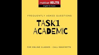 FAQs Task 1 Graphs IELTS [upl. by Assenab]