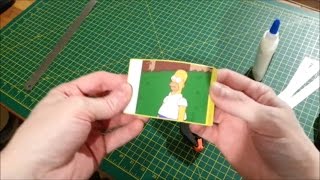 Printing a GIF [upl. by Tansey]