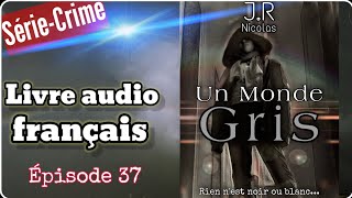 Livre audio françaisThriller🔥Un Monde Gris [upl. by Donall]