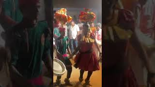 katrenipadu jatara 2024 garagalujatara konaseema telugu garagalu drums [upl. by Vanhook]