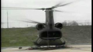 Helicopter Ch47 Failure [upl. by Nila]