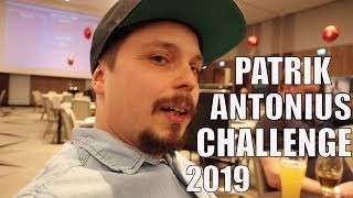 Patrik Antonius Poker Challenge 2019  WackoMaza1 [upl. by Deny]