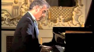 Barenboim Play Mozart Sonata D Major K 311complete [upl. by Prem863]