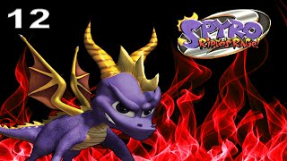 Spyro 2 Riptos Rage 100 Walkthrough HD  Part 12 Summer Forest 33 [upl. by Seymour]