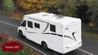 Motorhome  McLouis Fusion 367 [upl. by Bronny]