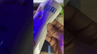 Tutorial pasang antogores belakang hydrogel smartphone antijamur tablet hydrogel antigoreshp [upl. by Eiddet338]