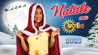 NATALE CON LUCILLA 2023 🎄 [upl. by Harlie194]