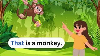 Demonstrative pronouns grade 2 level reviewer for kids [upl. by Amlas]