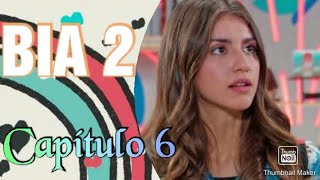 BIA 2  Capitulo 6  Part 3 [upl. by Greff172]