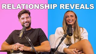 LIAM amp MILLIE Breaking up scandals and Liam going on Celebs Go Dating  Ep 2 [upl. by Ayahs]