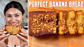 How to Make Keto Banana Bread in 5 Minutes Keto Banana Bread Recipe [upl. by Dibrin]