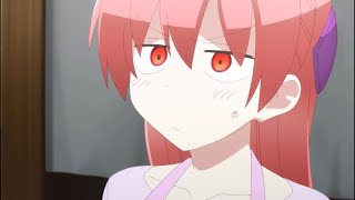 Tsukasa Feels Lonely  Tonikaku Kawaii Joshikouhen Episode 3 [upl. by Annaoi73]